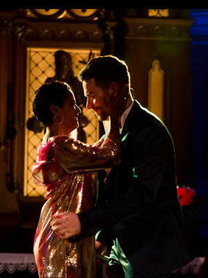 Herz an Herz - Judith und Chris in Concert